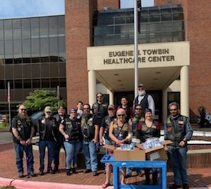 Vets outreach